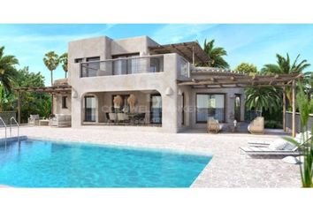 Chalet en  Xàbia/jávea, Alicante Provincia