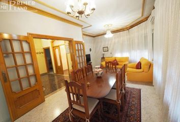 Chalet en  Tomelloso, Ciudad Real Provincia