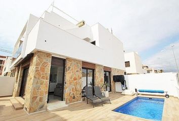 Chalet en  Orihuela-costa, Alicante Provincia