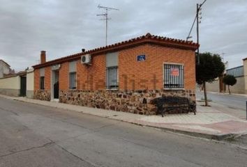 Chalet en  Villacañas, Toledo Provincia