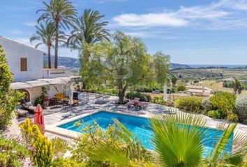 Casa en  Teulada, Alicante Provincia