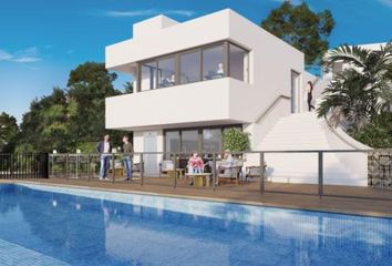 Chalet en  Mijas, Málaga Provincia