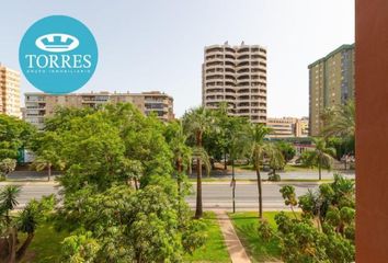 Piso en  Cruz De Humilladero, Málaga