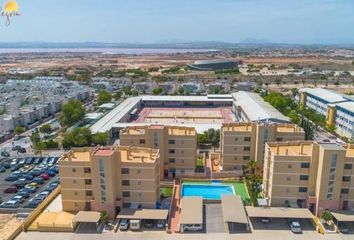 Apartamento en  Distrito 1 - Centro - El Chaparral, Torrevieja