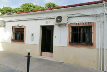 Chalet en  Cabra, Córdoba Provincia