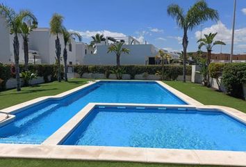 Chalet en  Orihuela-costa, Alicante Provincia