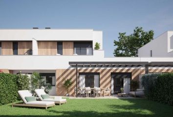 Chalet en  Valladolid, Valladolid Provincia