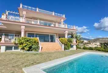 Chalet en  Benahavis, Málaga Provincia