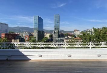 Piso en  Uribarri, Bilbao