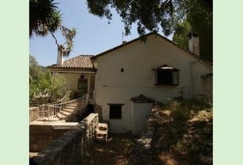 Chalet en  Jimena De La Frontera, Cádiz Provincia