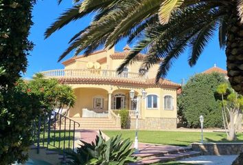 Chalet en  Miami-platja, Tarragona Provincia