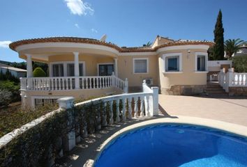 Chalet en  Sanet Y Negrals, Alicante Provincia