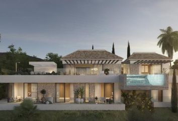 Chalet en  Distrito 9-las Chapas, Marbella