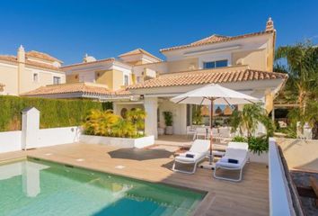 Chalet en  Distrito 7-marbella Centro Este, Marbella