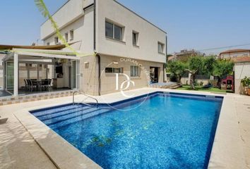 Chalet en  Calafell, Tarragona Provincia