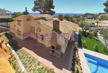 Chalet en  Blanes, Girona Provincia