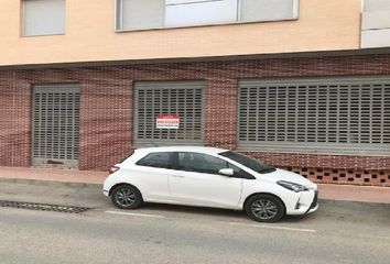 Local Comercial en  Rojales, Alicante Provincia