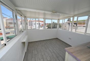 Chalet en  Distrito 1 - Centro - El Chaparral, Torrevieja