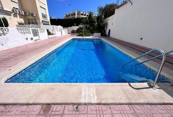 Apartamento en  Distrito 3 - Playas - La Mata, Torrevieja