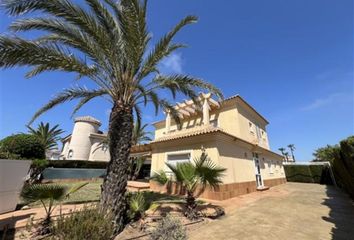 Chalet en  La Manga Del Mar Menor, Murcia Provincia