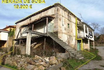 Chalet en  Herada De Soba, Cantabria