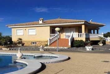 Chalet en  Gea Y Truyols, Murcia Provincia