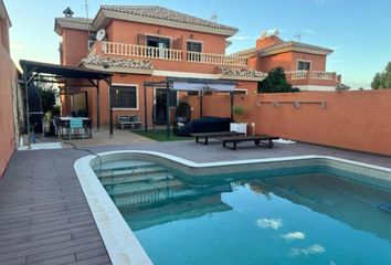 Chalet en  Orihuela, Alicante Provincia