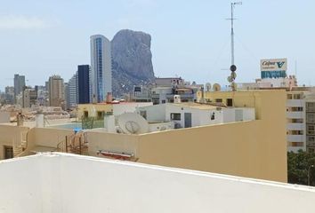 Piso en  Calp/calpe, Alicante Provincia