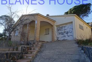 Chalet en  Maçanet De La Selva, Girona Provincia