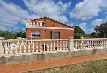 Chalet en  Riudoms, Tarragona Provincia