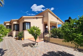 Chalet en  La Pobla De Montornes, Tarragona Provincia