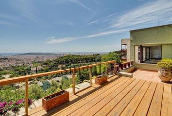 Chalet en  Sant Gervasi-la Bonanova, Barcelona