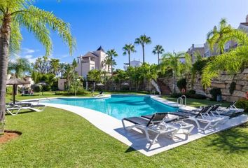 Chalet en  Distrito 3-nueva Andalucía, Marbella