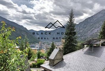 Chalet en  Escaldes-engordany, Andorra Provincia