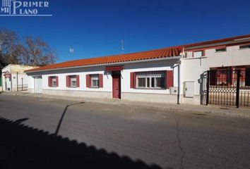 Chalet en  Tomelloso, Ciudad Real Provincia