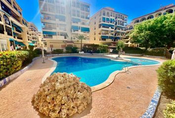 Apartamento en  Distrito 3 - Playas - La Mata, Torrevieja