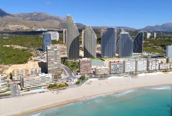 Piso en  Benidorm, Alicante Provincia