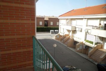 Chalet en  Tomelloso, Ciudad Real Provincia