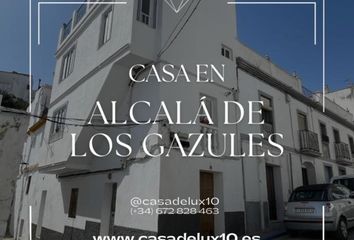 Chalet en  Alcala De Los Gazules, Cádiz Provincia