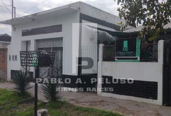 Casa en  Barrio Parque San Martin, Partido De Merlo