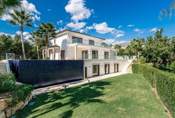 Chalet en  Distrito 3-nueva Andalucía, Marbella