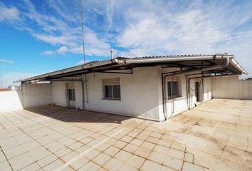 Chalet en  Tomelloso, Ciudad Real Provincia