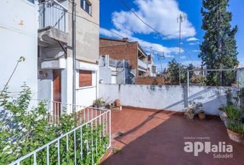 Chalet en  Distrito 5, Sabadell