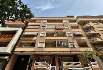 Apartamento en  Distrito 2 - Urbanizaciones - Los Naúfragos, Torrevieja