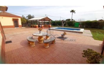 Chalet en  Utrera, Sevilla Provincia