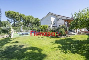 Chalet en  Villaviciosa De Odon, Madrid Provincia