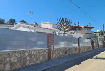 Chalet en  La Pobla De Montornes, Tarragona Provincia