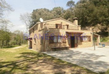 Terreno en  Fogars De La Selva, Barcelona Provincia