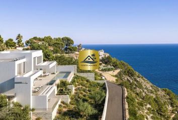 Chalet en  Xàbia/jávea, Alicante Provincia