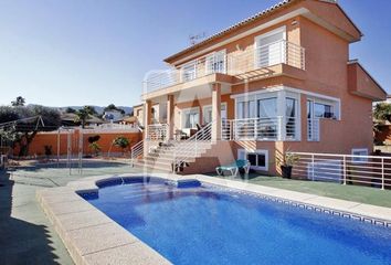 Chalet en  Calp/calpe, Alicante Provincia